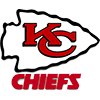 We recovered data for the Kansas City Chiefs